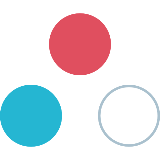 Color circles